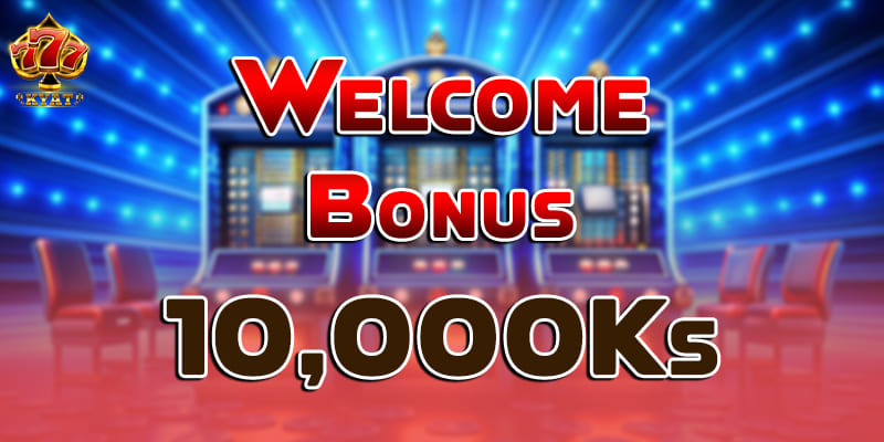 777kyat Free Spin