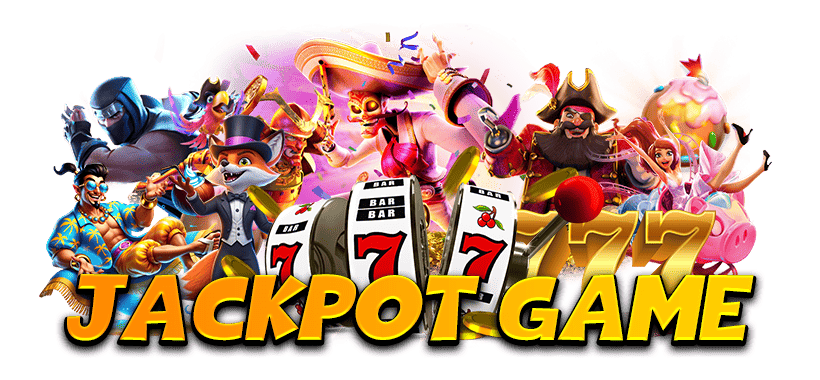 jackpot game